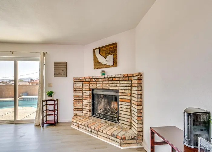 Holiday home 2 Mi To Havasu: Pet-friendly *