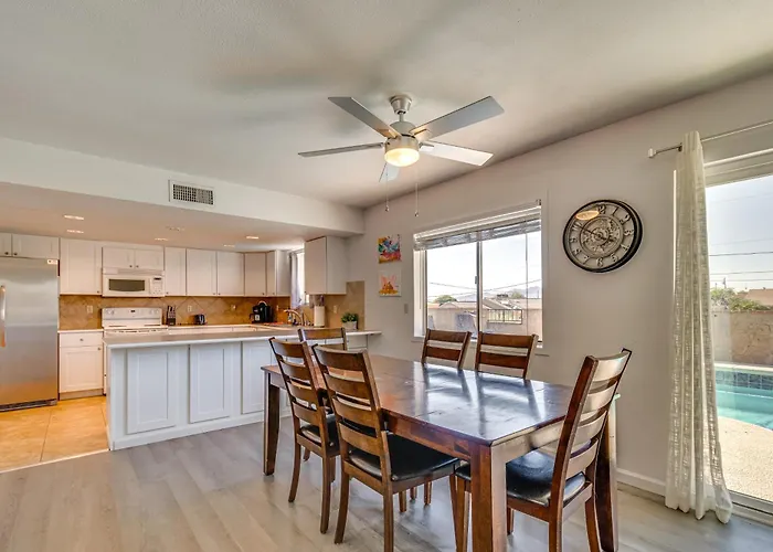 Holiday home 2 Mi To Havasu: Pet-friendly *