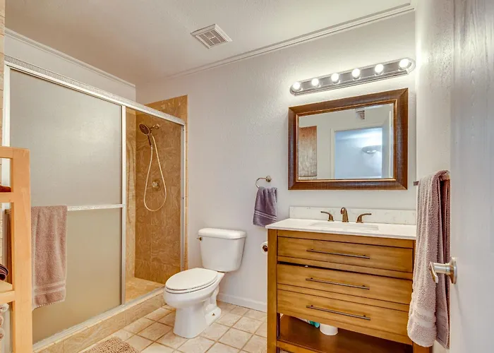 2 Mi To Havasu: Pet-friendly Holiday home Lake Havasu City