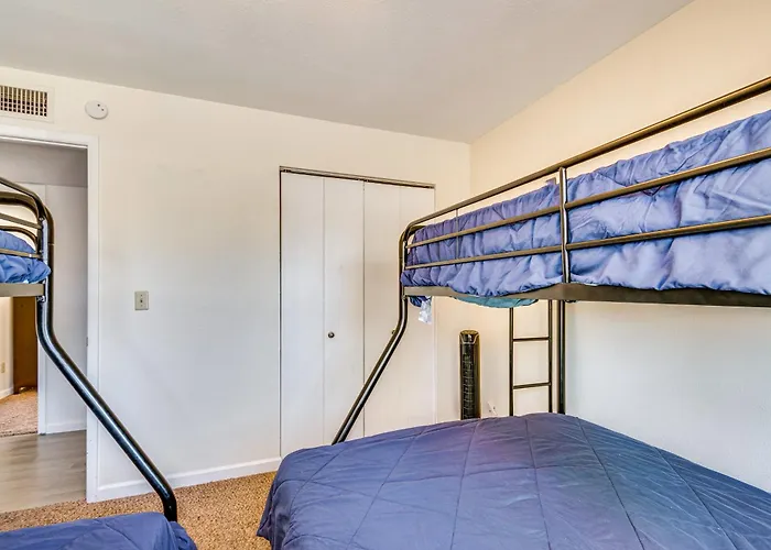 2 Mi To Havasu: Pet-friendly Lake Havasu City