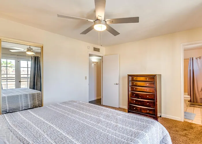 2 Mi To Havasu: Pet-friendly Holiday home Lake Havasu City