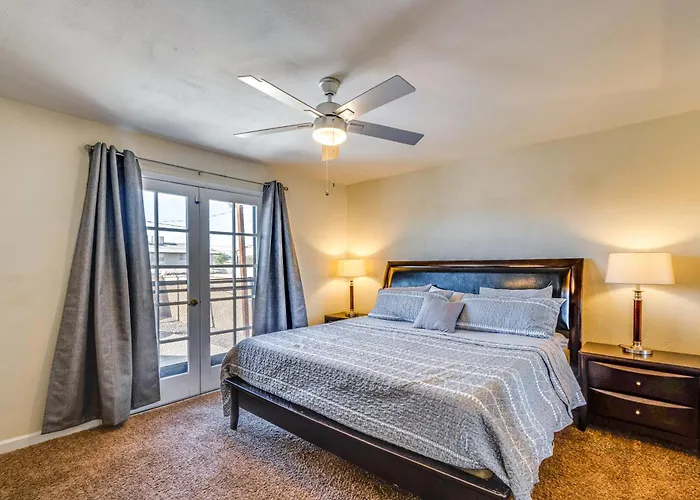 Holiday home 2 Mi To Havasu: Pet-friendly Lake Havasu City