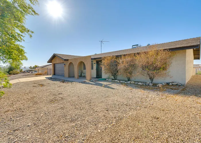 Holiday home 2 Mi To Havasu: Pet-friendly *