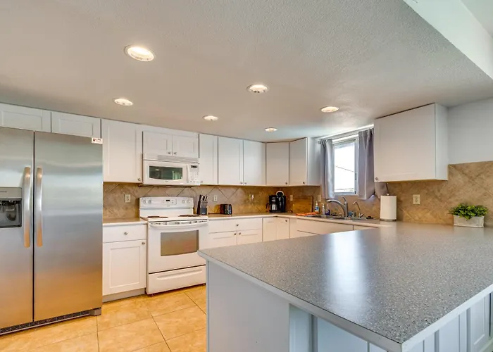 2 Mi To Havasu: Pet-friendly Holiday home