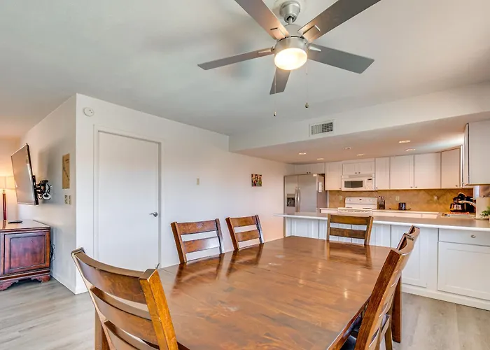 2 Mi To Havasu: Pet-friendly Holiday home *